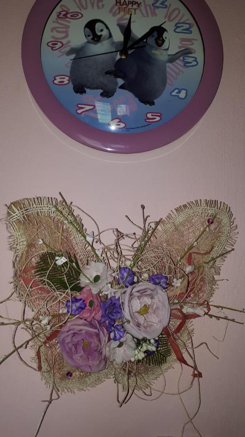 Platanos House Villa Néa Meságkala Kültér fotó